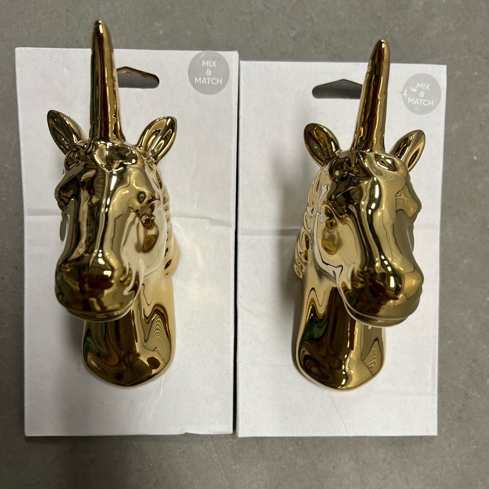Unicorn Wall Decor Target